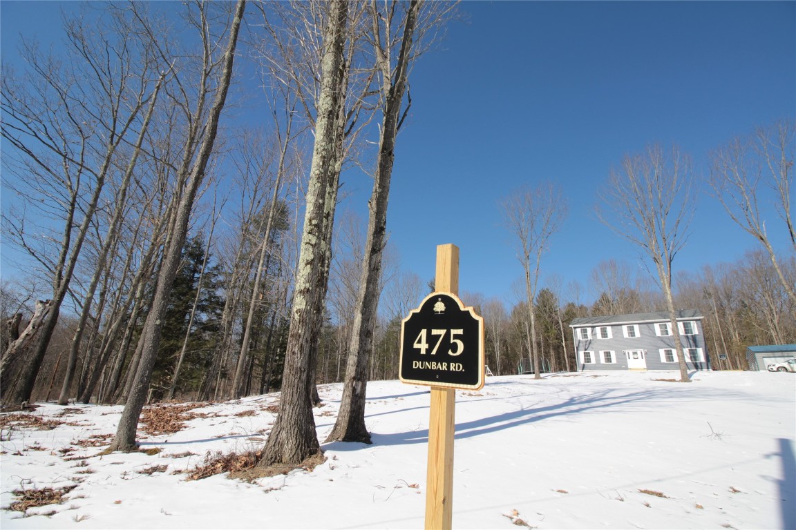 475 Dunbar Road Windsor, NY 13865 - Photo 34 of 34