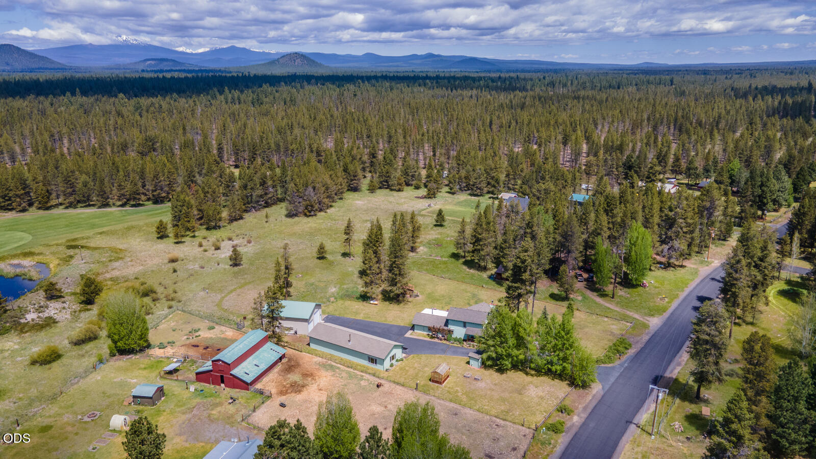53939 Pine Grove Road La Pine, OR 97739 - Photo 14 of 52 53939 Pine Grove Rd., La Pine, OR - 24