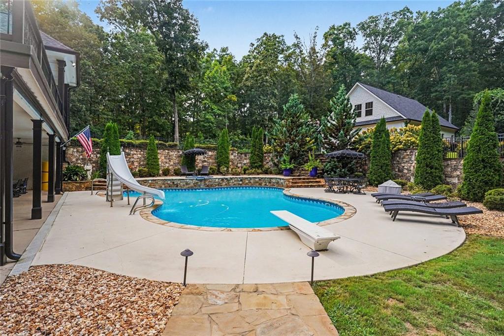 590 Dorsey Road Hampton, GA 30228 - Photo 54 of 74 Gallery Image 54