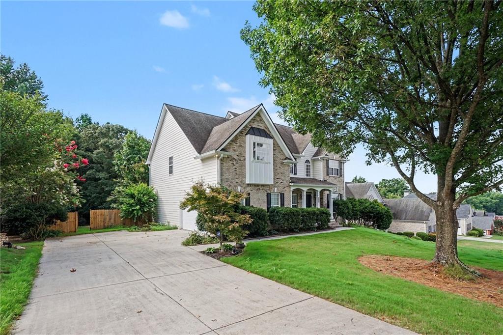 1200 Lilac Arbor Road Dacula, GA 30019 - Photo 2 of 36 Gallery Image 2