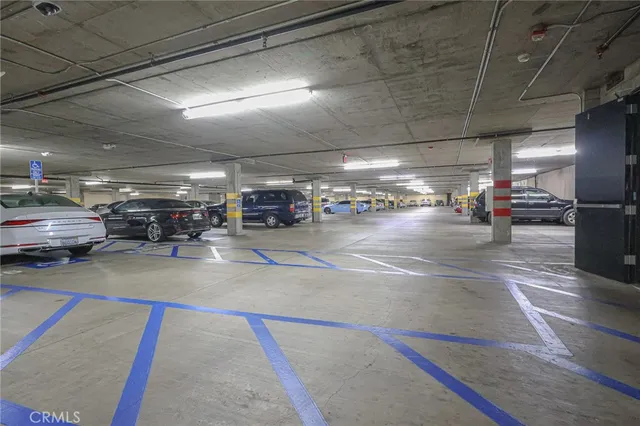 $500,000 | 133 The Promenade North, Unit 334, Long Beach, CA 90802