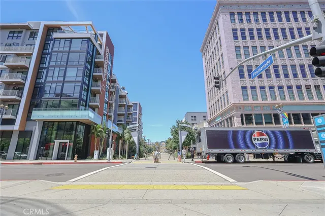 $500,000 | 133 The Promenade North, Unit 334, Long Beach, CA 90802