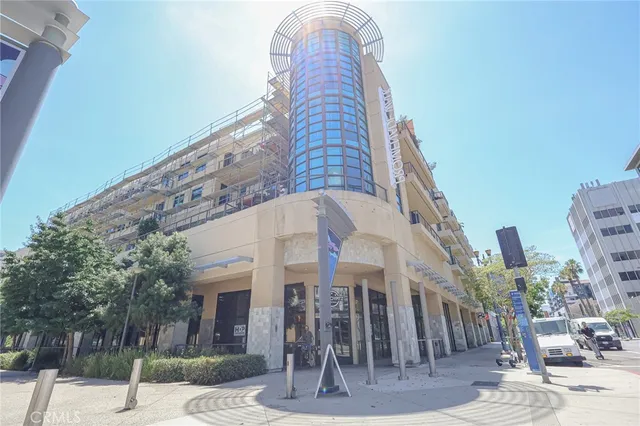 $500,000 | 133 The Promenade North, Unit 334, Long Beach, CA 90802