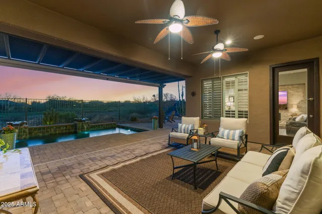 $7,500 | 40806 North Lytham Court, Anthem, AZ 85086