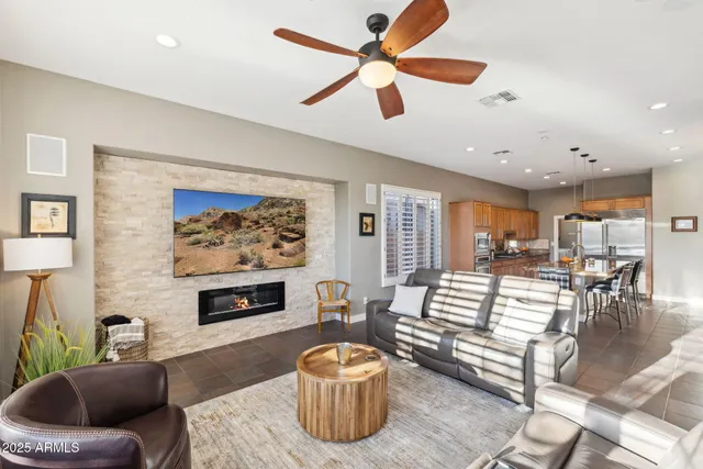 $7,500 | 40806 North Lytham Court, Anthem, AZ 85086