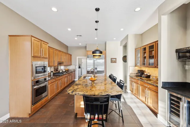 $7,500 | 40806 North Lytham Court, Anthem, AZ 85086