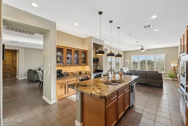 $7,500 | 40806 North Lytham Court, Anthem, AZ 85086