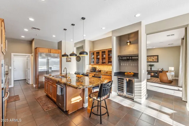 $7,500 | 40806 North Lytham Court, Anthem, AZ 85086