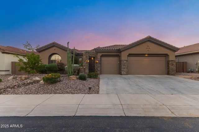 $7,500 | 40806 North Lytham Court, Anthem, AZ 85086