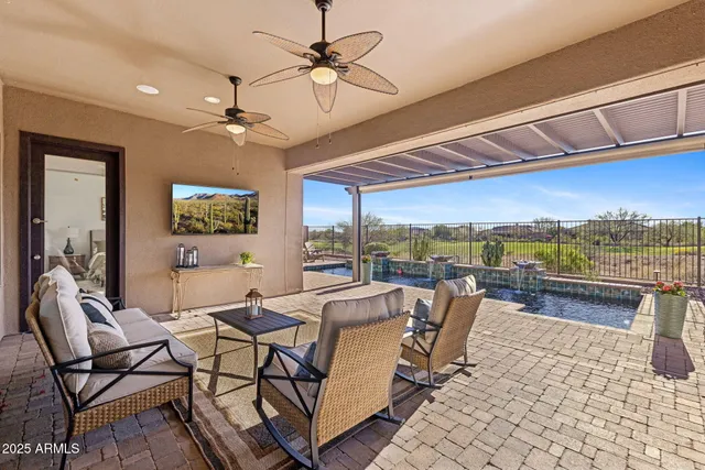 $7,500 | 40806 North Lytham Court, Anthem, AZ 85086