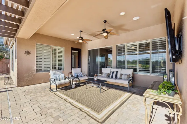 $7,500 | 40806 North Lytham Court, Anthem, AZ 85086