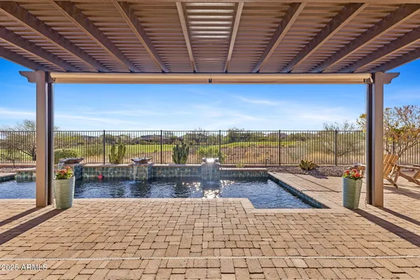 $7,500 | 40806 North Lytham Court, Anthem, AZ 85086