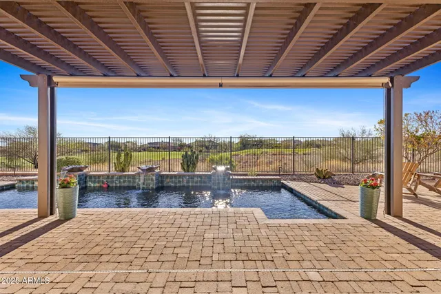 $7,500 | 40806 North Lytham Court, Anthem, AZ 85086