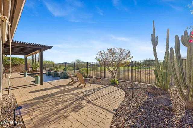 $7,500 | 40806 North Lytham Court, Anthem, AZ 85086