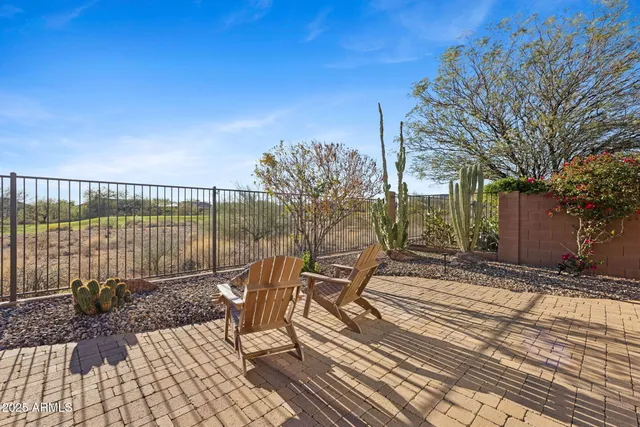 $7,500 | 40806 North Lytham Court, Anthem, AZ 85086