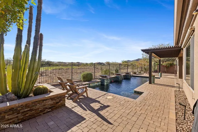 $7,500 | 40806 North Lytham Court, Anthem, AZ 85086