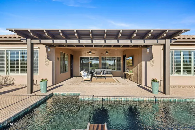 $7,500 | 40806 North Lytham Court, Anthem, AZ 85086