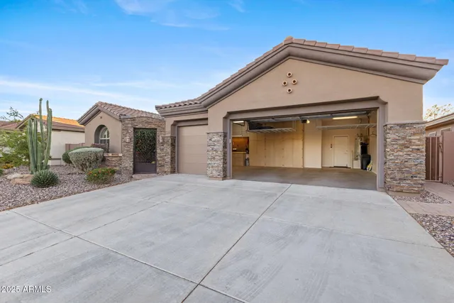 $7,500 | 40806 North Lytham Court, Anthem, AZ 85086
