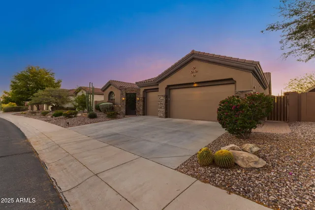 $7,500 | 40806 North Lytham Court, Anthem, AZ 85086