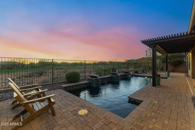 $7,500 | 40806 North Lytham Court, Anthem, AZ 85086