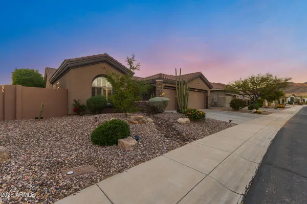 $7,500 | 40806 North Lytham Court, Anthem, AZ 85086