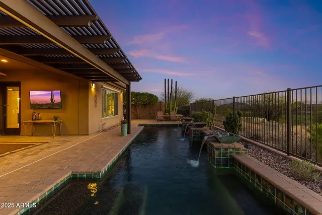 $7,500 | 40806 North Lytham Court, Anthem, AZ 85086