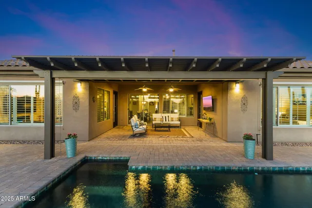 $7,500 | 40806 North Lytham Court, Anthem, AZ 85086