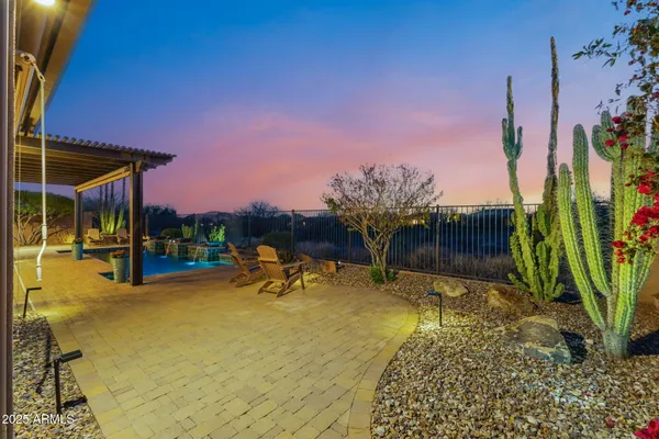 $7,500 | 40806 North Lytham Court, Anthem, AZ 85086