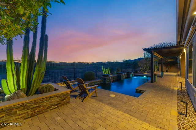 $7,500 | 40806 North Lytham Court, Anthem, AZ 85086