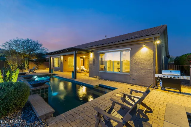 $7,500 | 40806 North Lytham Court, Anthem, AZ 85086