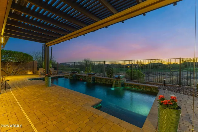 $7,500 | 40806 North Lytham Court, Anthem, AZ 85086