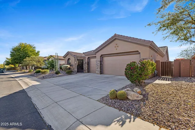 $7,500 | 40806 North Lytham Court, Anthem, AZ 85086