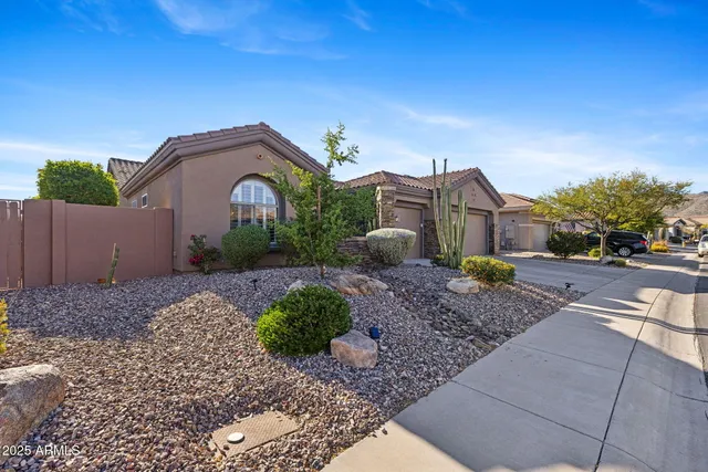 $7,500 | 40806 North Lytham Court, Anthem, AZ 85086