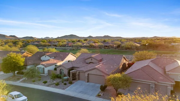 $7,500 | 40806 North Lytham Court, Anthem, AZ 85086