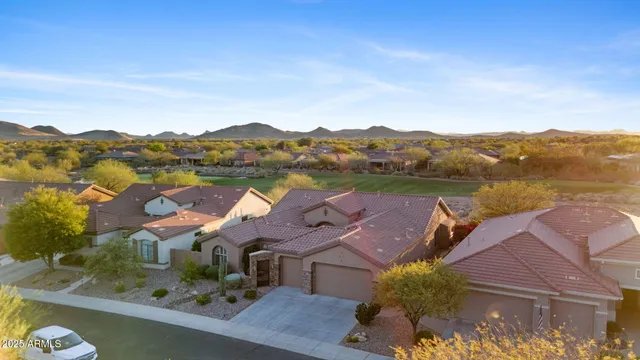 $7,500 | 40806 North Lytham Court, Anthem, AZ 85086