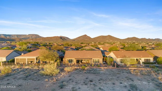 $7,500 | 40806 North Lytham Court, Anthem, AZ 85086