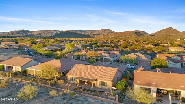 $7,500 | 40806 North Lytham Court, Anthem, AZ 85086