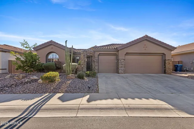 $7,500 | 40806 North Lytham Court, Anthem, AZ 85086