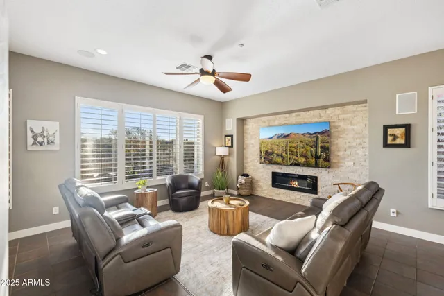 $7,500 | 40806 North Lytham Court, Anthem, AZ 85086