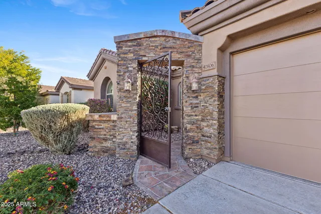 $7,500 | 40806 North Lytham Court, Anthem, AZ 85086
