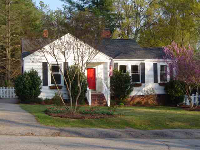 221 Rice Street Greenville, SC 29605 - Photo 1 of 9 Gallery Image 1