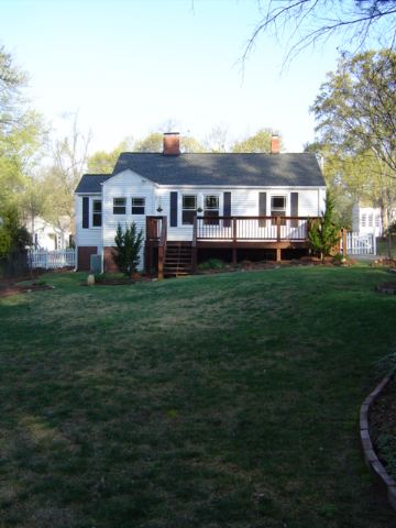 221 Rice Street Greenville, SC 29605 - Photo 7 of 9 Gallery Image 7
