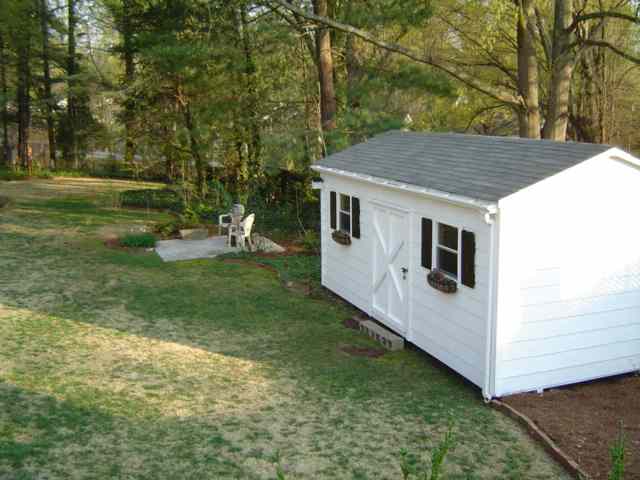 221 Rice Street Greenville, SC 29605 - Photo 9 of 9 Gallery Image 9