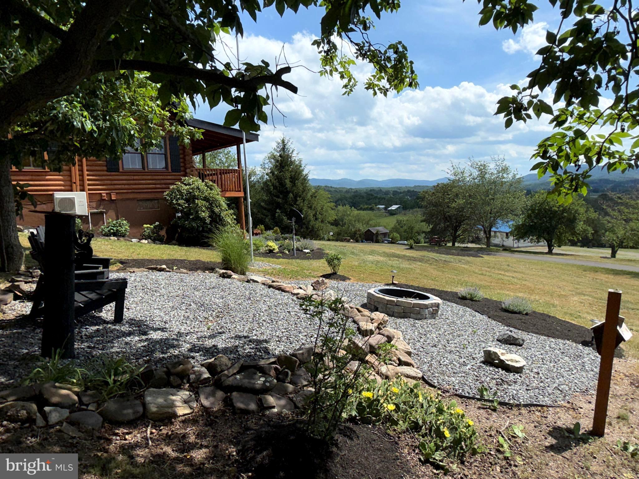 2919 Durgon Road Petersburg, WV 26847 - Photo 67 of 71
