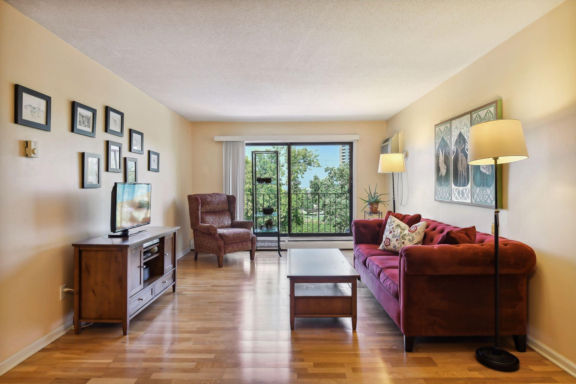 520 Ridgewood Avenue, Unit 202 Minneapolis, MN 55403 - Photo 5 of 16 Gallery Image 5