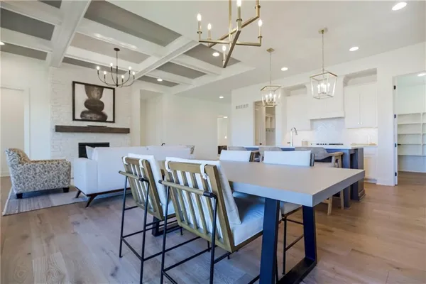$704,348 | 4218 West 158th Terrace, Overland Park, KS 66224