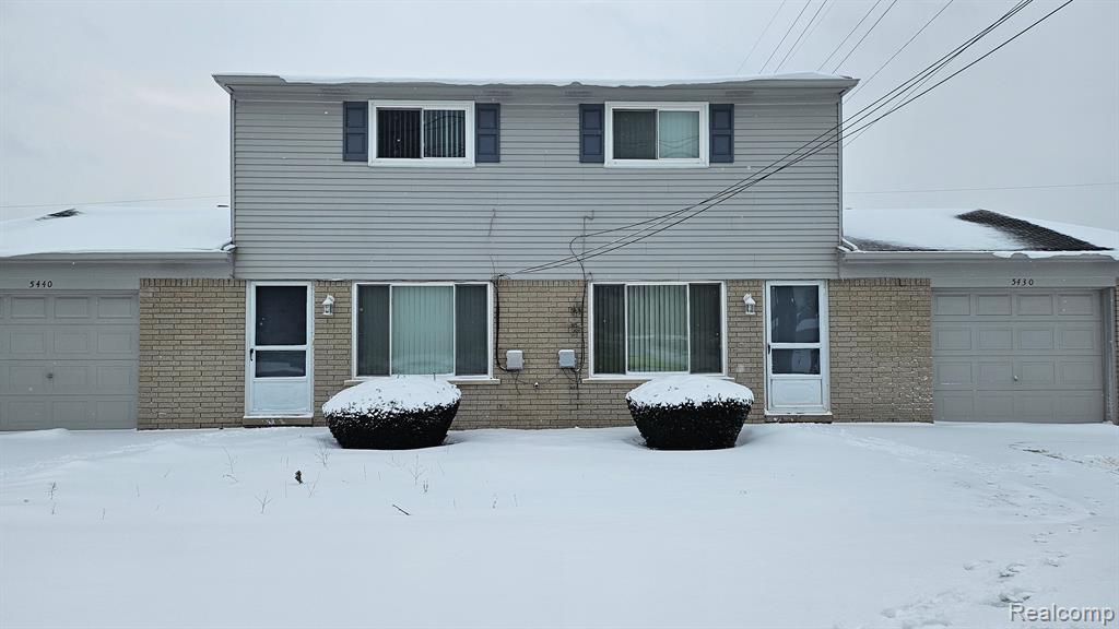 5430 23 Mile Road Utica, MI 48316 - Photo 1 of 19