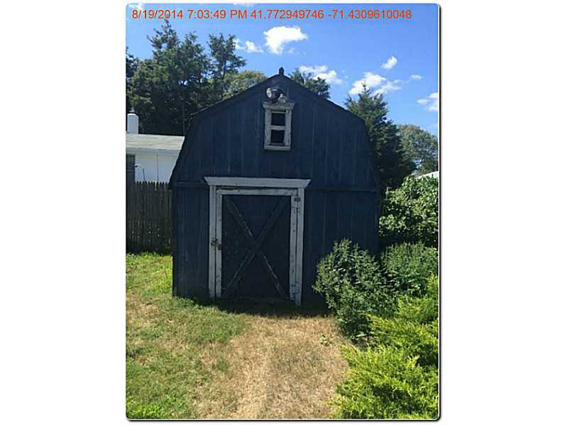 27 Burnside Street Warwick, RI 02886 - Photo 12 of 13 Other.