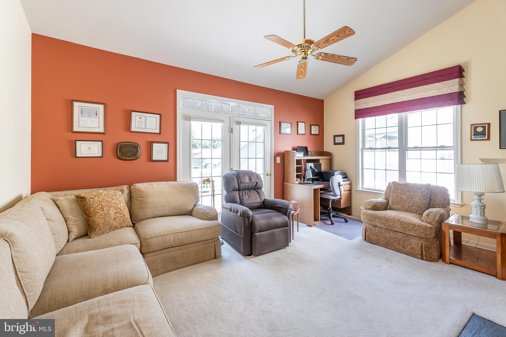 13574 Ryton Ridge Lane Gainesville, VA 20155 - Photo 11 of 38 Den