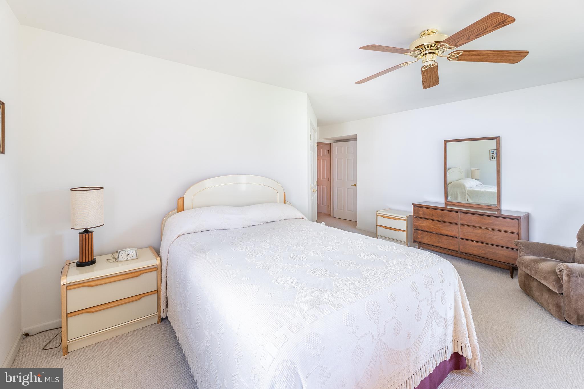 13574 Ryton Ridge Lane Gainesville, VA 20155 - Photo 18 of 38 Bedroom 3